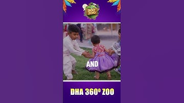 DHA Multan 360 Zoo