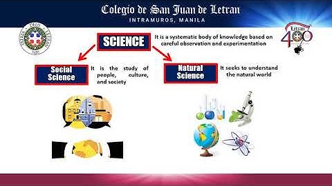 The Overview of Science, Technology and Society (STS)