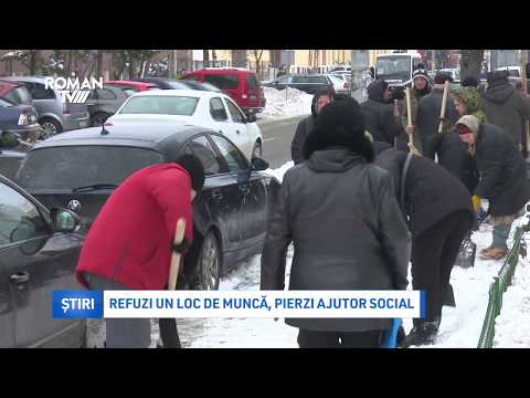 Video: Cum Să Refuzi Un Loc De Muncă