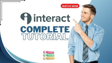 TryInteract Quiz Maker Tutorial for Beginners 2025 (Step by Step)