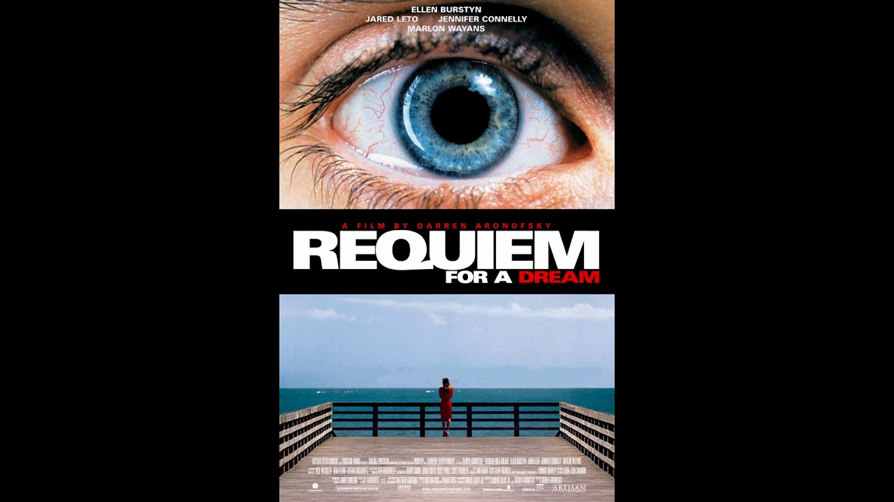Clint Mansell Lux Aeterna Requiem For A Dream