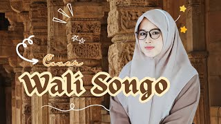 WALI SONGO (Cover) | Khanifah Khani