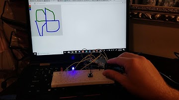 CSC 2463 Hardware Project: Controller