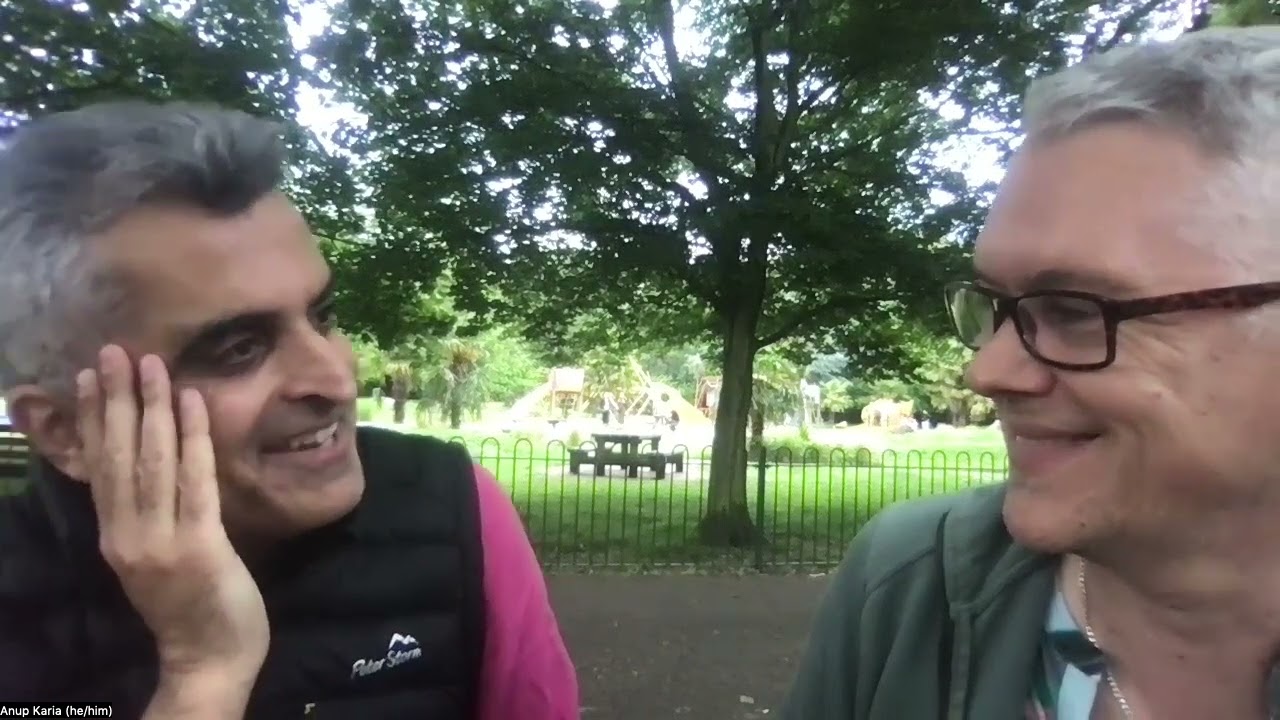 Turning Towards 2024 (Full Version) with Loving Men +