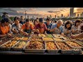 辽宁沈阳盒饭排队王 7元两荤两素32道菜随便选 一到中午就排队 麦总去哪吃 辽宁沈阳盒饭排队王 7元两荤两素32道菜随便选 一到中午就排队 麦总去哪吃