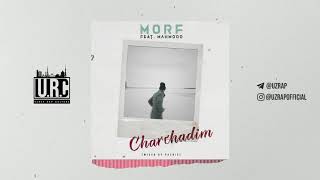 Morf feat. Mahmood - Charchadim