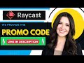 Raycast Discount Codes – Up to 75% OFF Promo Code Raycast
