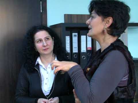 ფოთის მუნიციპალიტეტის ,,სერვისების ცენტრი\"  08 01 18