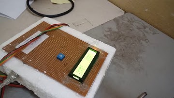 temperature controller model using LM35 sensors, Simulink model as well as Arduino IDE
