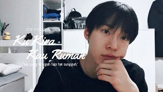 Doyoung — Kukira Kau Rumah