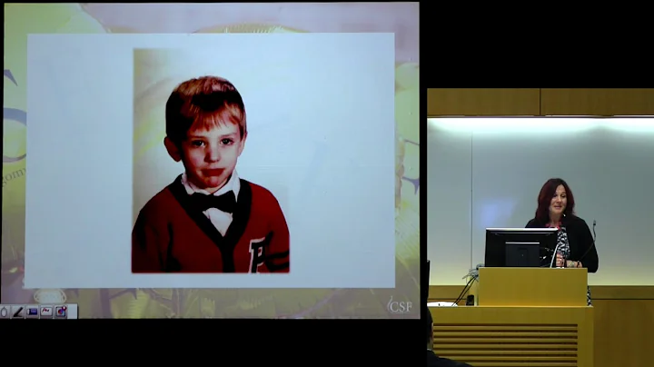 "2nd Annual CSF Disorders Symposium: Why We Are He...