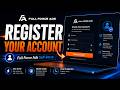 DIY Programmatic Ads Platform Registration