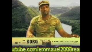 Koudjay - King Kessy  ( kanaval 2005 )