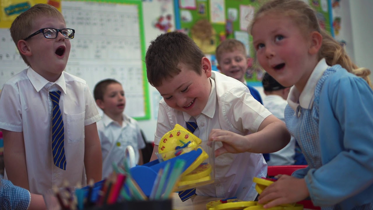 Trewirgie Infants' School Film 2019