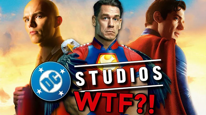 How The Peacemaker Finale Sets Up The Future DCU Threat