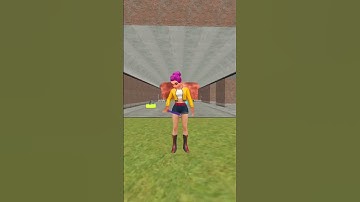 MEW UPDATE KPOP DEMON HUNTER IN SANDBOX IN SPACE #garrysmod #roblox #update