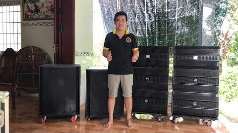 ( Đã Bán Hết) Bán thanh lý dàn nhạc ĐMAT giá cực SỐC || Gía chỉ từ 250k. Cảm ơn anh chị đã quan tâm.