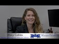 Employee Spotlight - Mary Cables