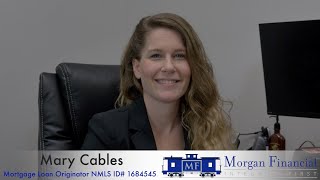 Employee Spotlight - Mary Cables