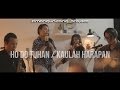 Kaulah Harapan Ho do Tuhan Cover Simangunsong Project