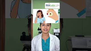 What is a KFT Test? | Kidney Function Test Explained in 60 Seconds 🩺