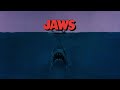 Jaws (1975) original theatrical teaser trailer [FTD-0201]
