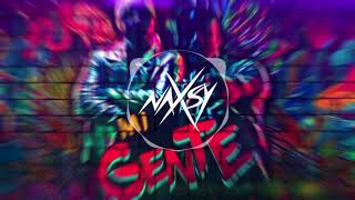 J Balvin & Willy William - Mi Gente (Naxsy Remix)
