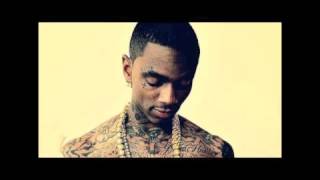 Soulja Boy-Gold Bricks (Lyrics)