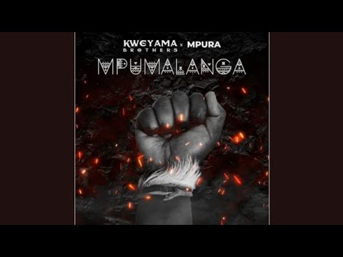 Kwenyama Brothers & Mpura - Impilo Yase Sandton (ft. Abidoza, Thabiso & Lavish