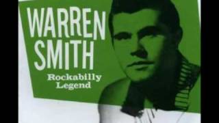 Video thumbnail of "Warren Smith - Uranium rock"