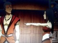 Avatar the last airbender  the beach funny moments