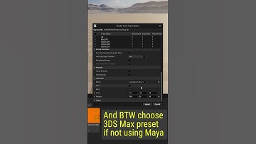 UE5 | Alembic Cache Materials