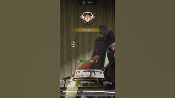 Call Of Duty Mobile (Hardpoint- Shipment) Sentry Gun deployed an more