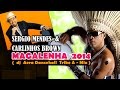 Sergio Mendes and Carlinhos Brown - Magalenha ( dj  Aera dancehall Tribe A - Mix ) 2014