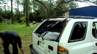 98 Isuzu Rodeo - Blow up the engine!
