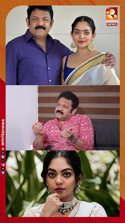 Download lagu അഹാനയുടെ കല്യാണ സമയത്ത് MLA ? | BJP | CPM | Krishna Kumar