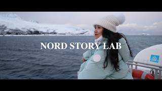Nord Story Lab: Manifesto | Concept Video