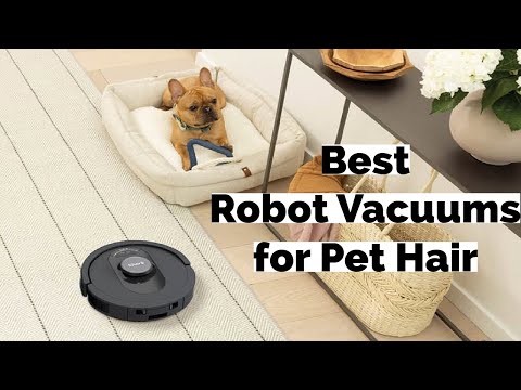 Robot Vacuums for