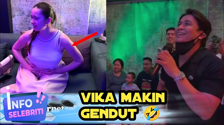 Billy Syahputra & Vika Buy White Carpet! Wedding Preparations Starting to Be Revealed?