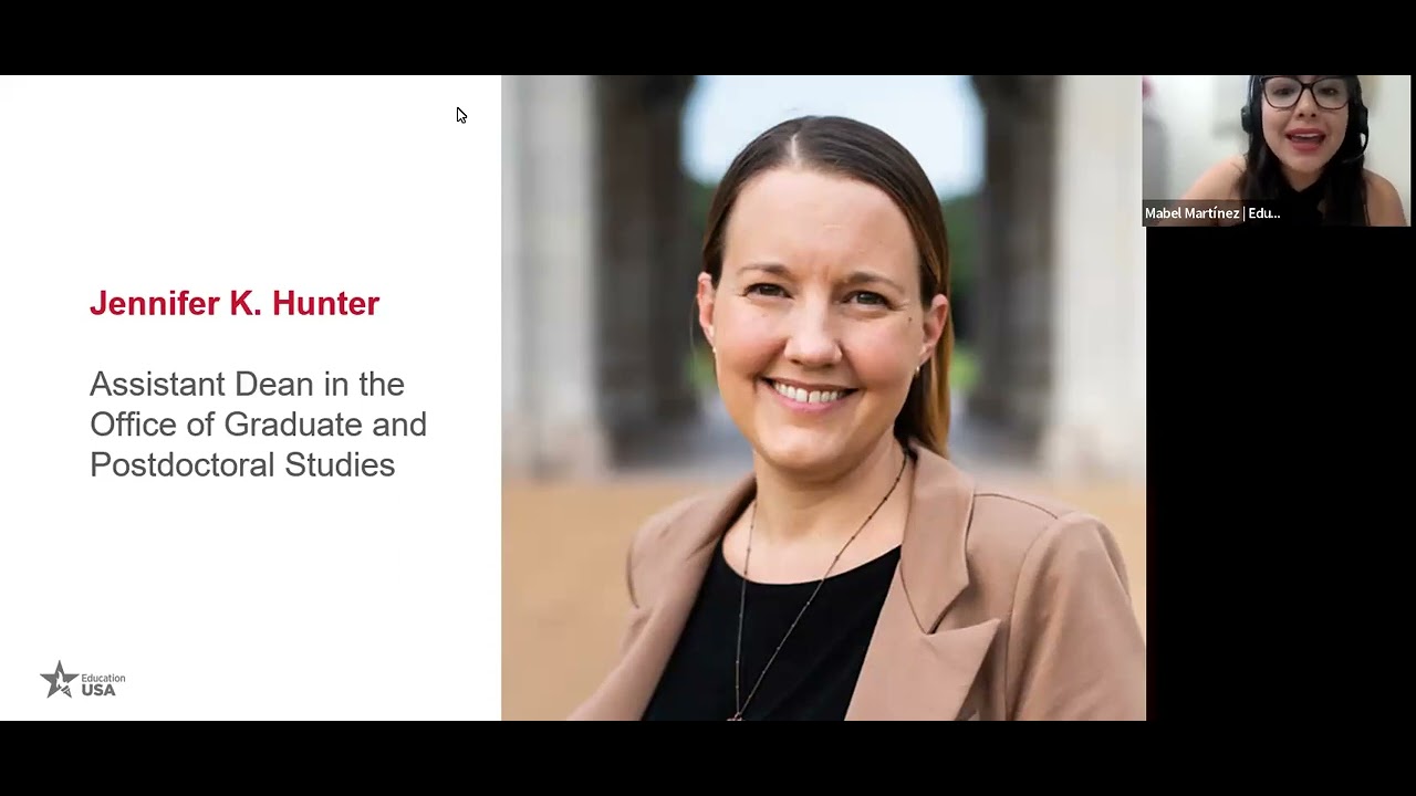 Doctorate programs in the U.S. - YouTube