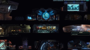 XCOM: Enemy Within - impossible Ironman LW  24/12/2020