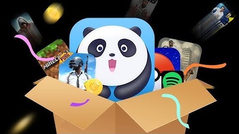 Panda helper: free mods and hacks