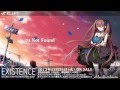 EXISTANCE（イグジスタンス） コンピレーションアルバム クロスフェード