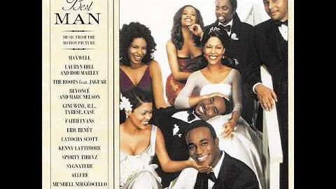 Beyonc & Marc Nelson - After All Is Said And Done