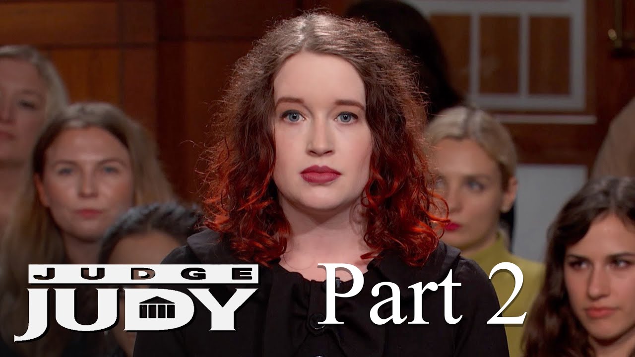 Sublessee Denies Wrecking the Place! | Part 2