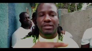 Mavado - Progress [Remix] (Ofiicial HD Video)