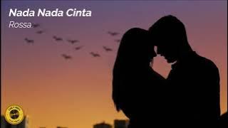 Nada Nada Cinta - Rossa (1996) HQ