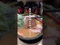 立川新店舗ですする一杯【十五代目野中家】