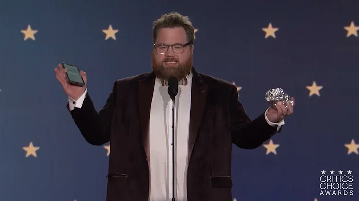 2023 Critics Choice Best Supporting Actor in a Limited Series or Movie Made for Television