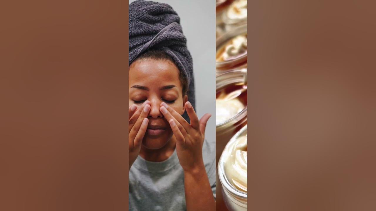 Beyoncé skincare routine YouTube
